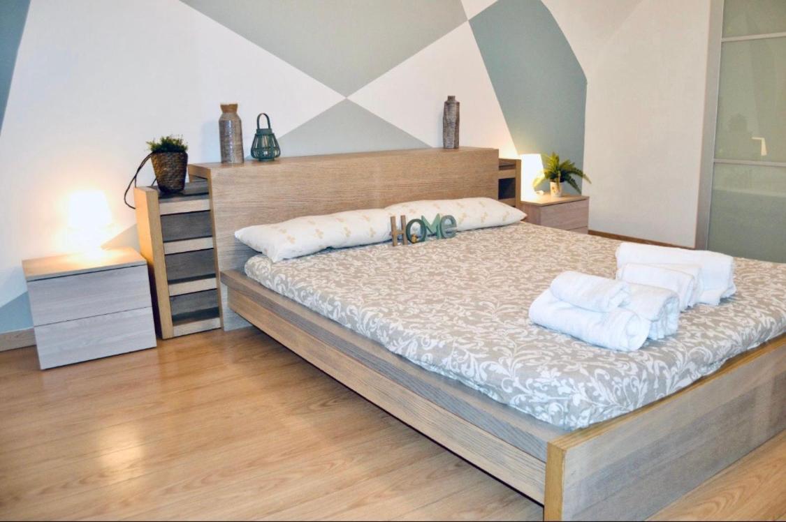 Guest House Boutique Verdi Salerno Exterior foto