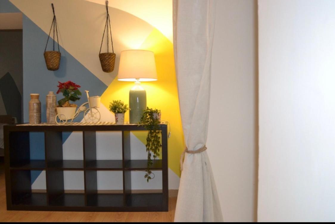 Guest House Boutique Verdi Salerno Exterior foto